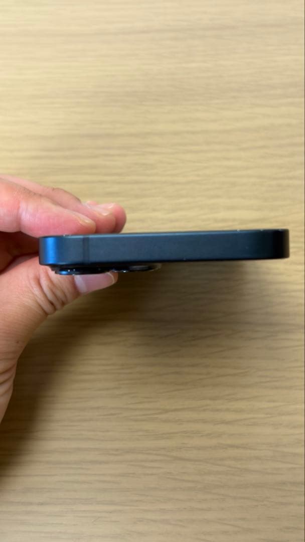 iPhone 13 mini 256GB ミッドナイト