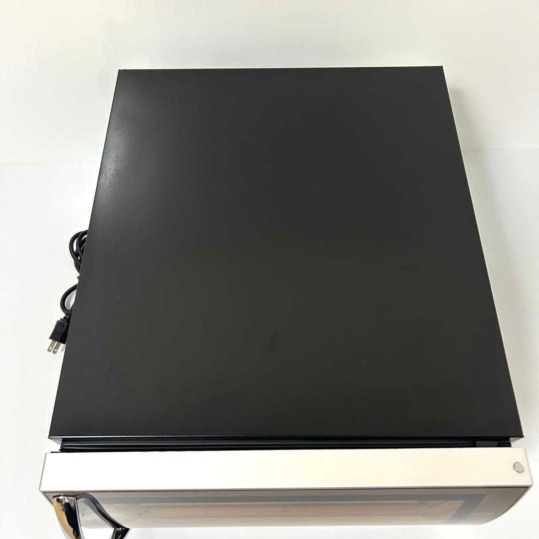 美品 冷蔵庫 小型冷蔵庫 23L ペルチェ式 SHRM-023-S