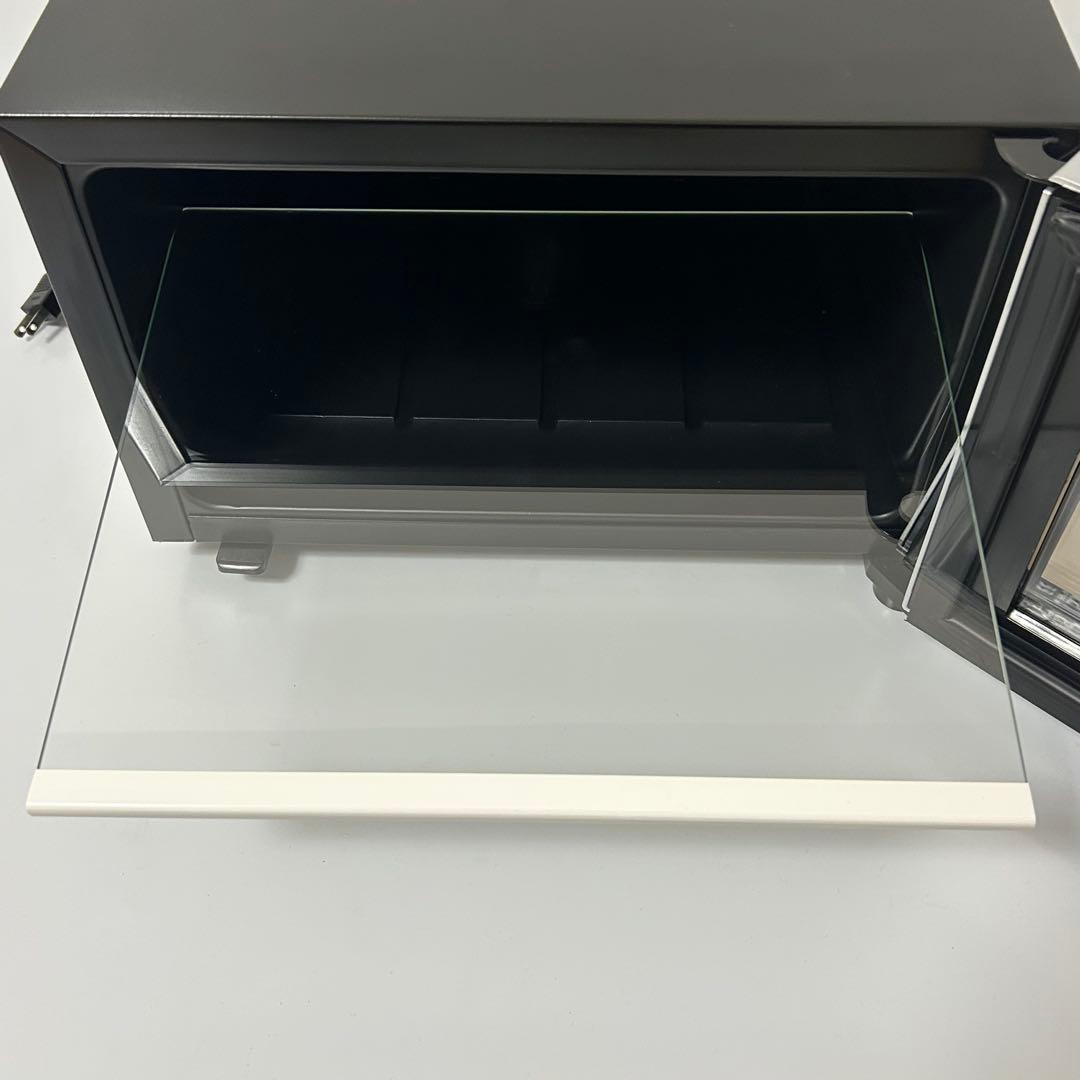 美品 冷蔵庫 小型冷蔵庫 23L ペルチェ式 SHRM-023-S