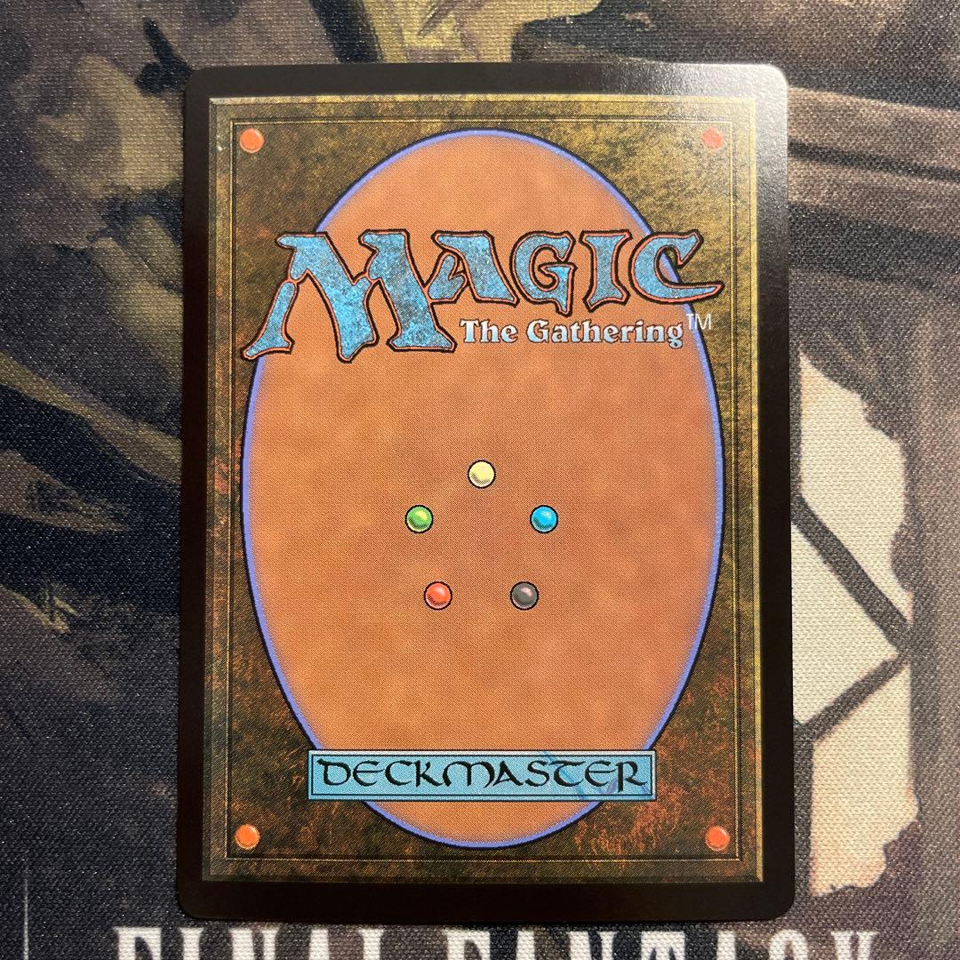Mtg FOIL 格闘家、ティファ 全面アート版・フォイル