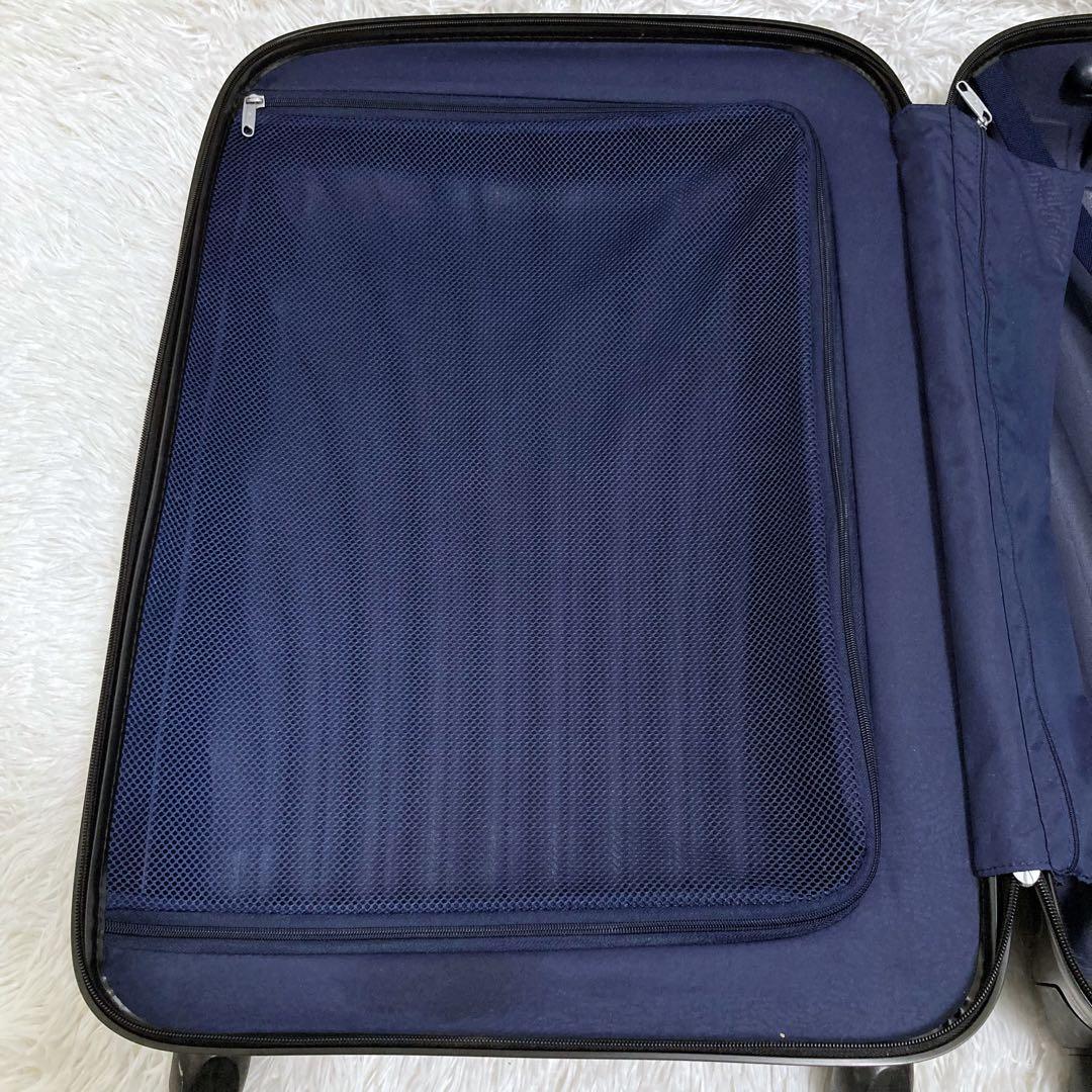 サムソナイト コスモライト 68L 3-5泊 超軽量 4輪 ブラック 大容量