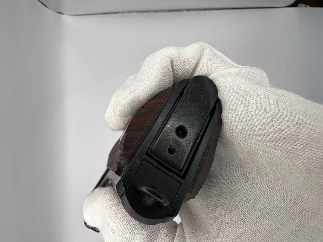 暇*人様 美品　超レア　WAコルト ライバック1911 〈ReBORN〉　WAス