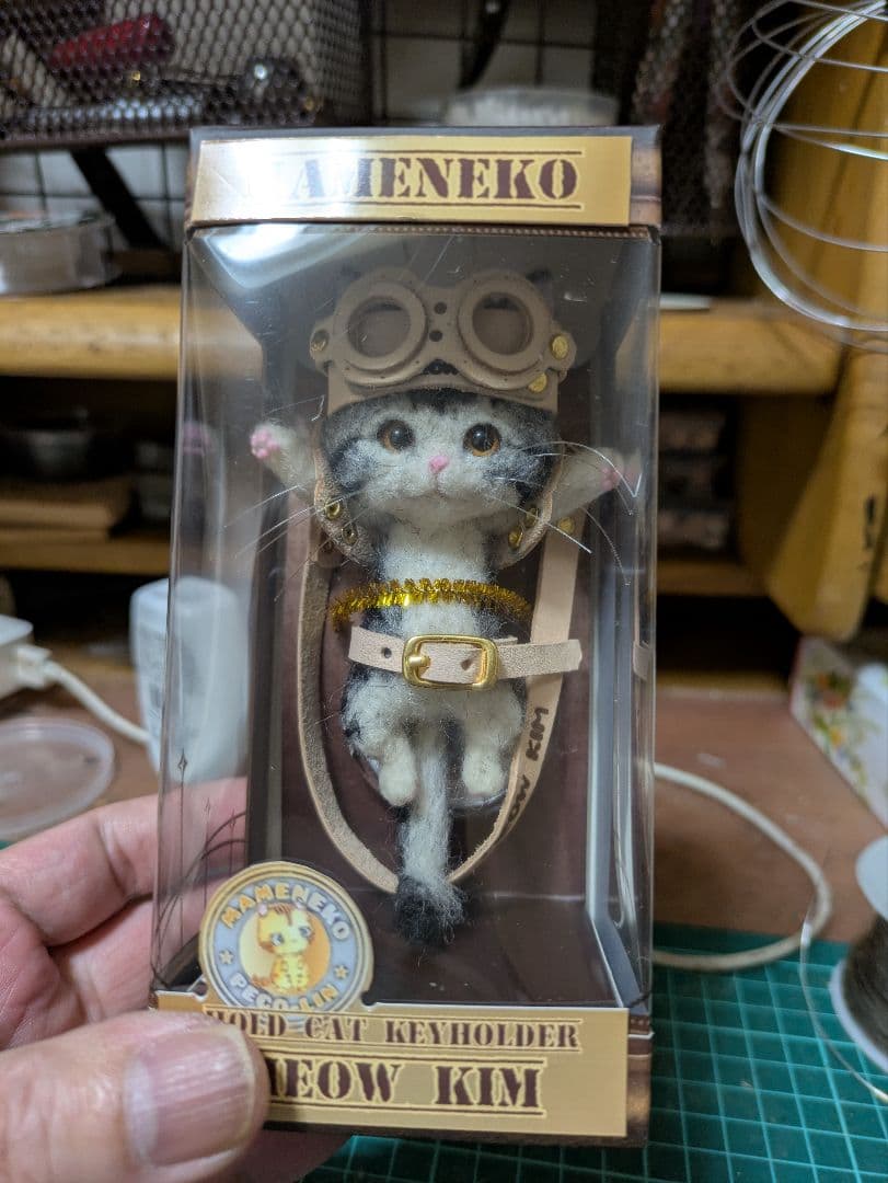 羊毛フェルト Listed exclusively for gloriafung0207