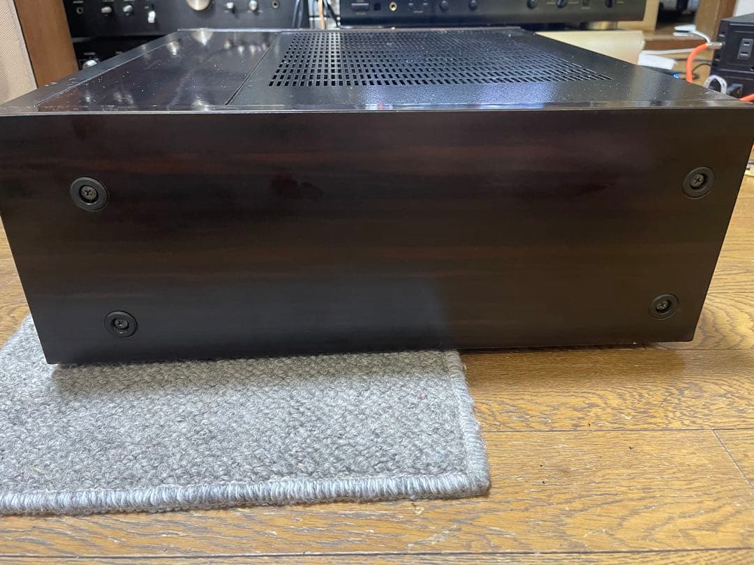 サンスイ AU-D907Gextra