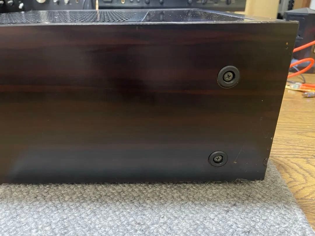 サンスイ AU-D907Gextra