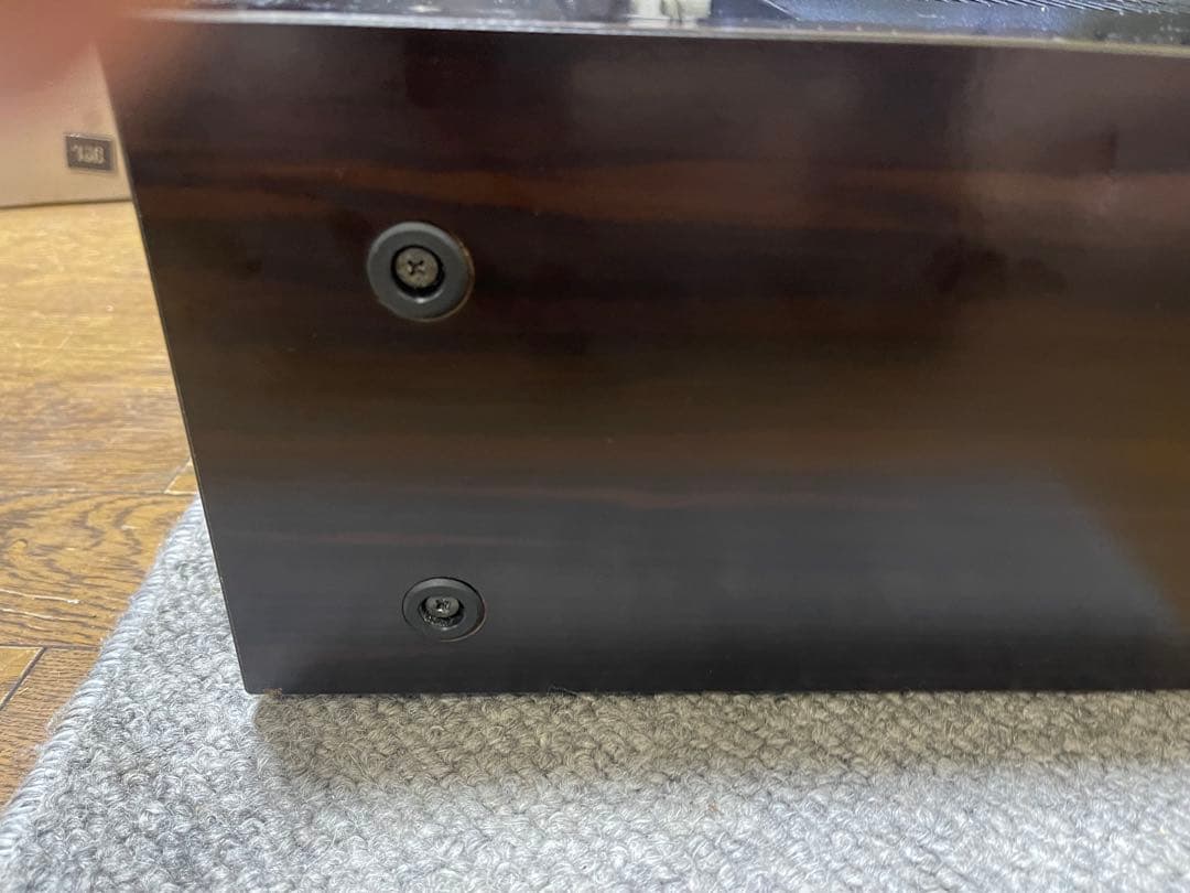 サンスイ AU-D907Gextra