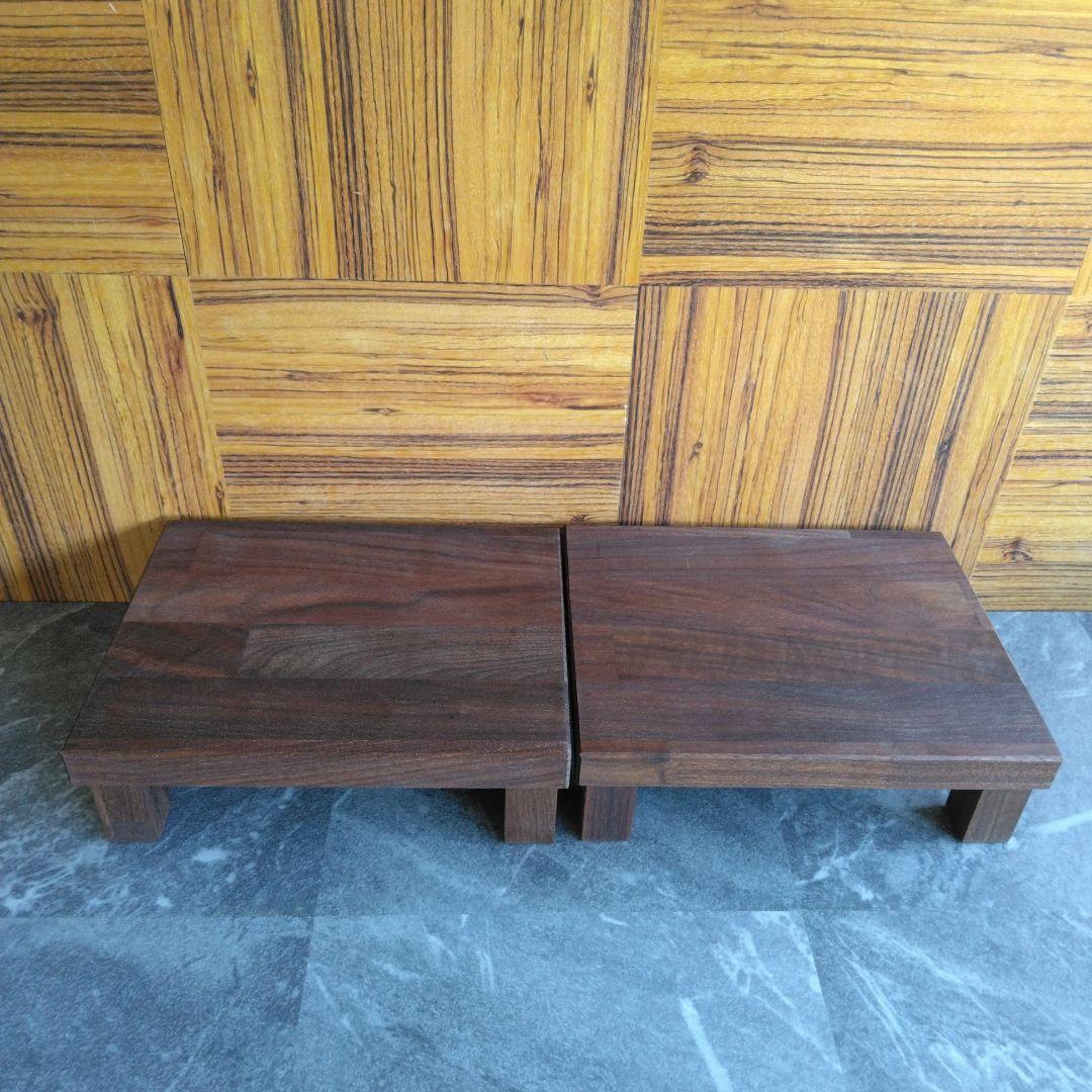 スピーカースタンド　一対