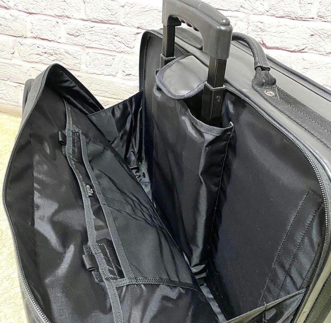 大*誠様 【希少】ポーター デバイス キャリーケース スーツケース ビジネス バ