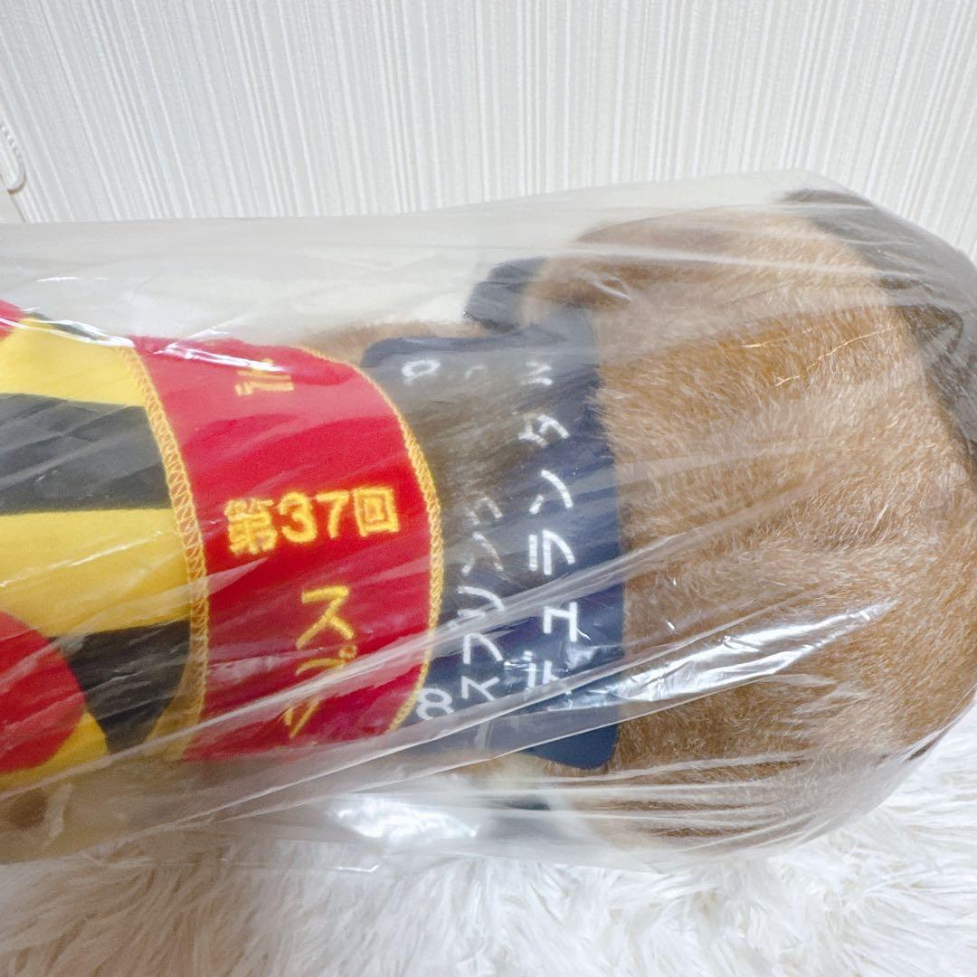 AVANTI ぬいぐるみ 競馬 Sサイズ ウマ娘