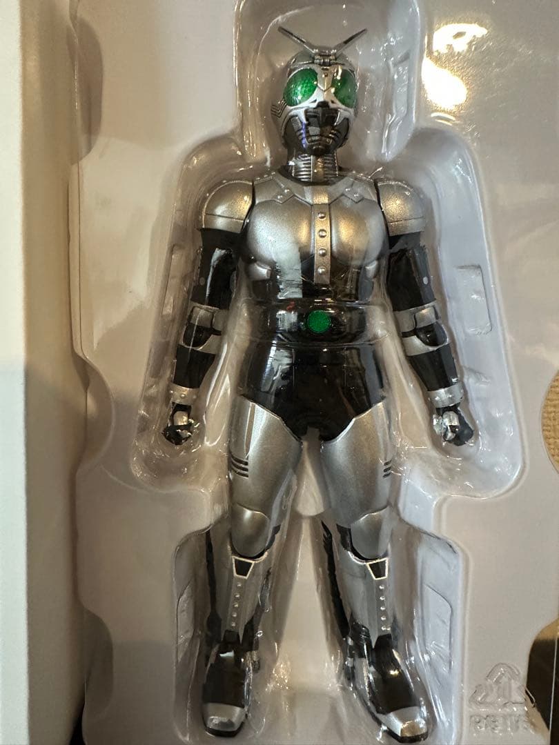 真骨彫製法 シャドームーン 仮面ライダーBLACK