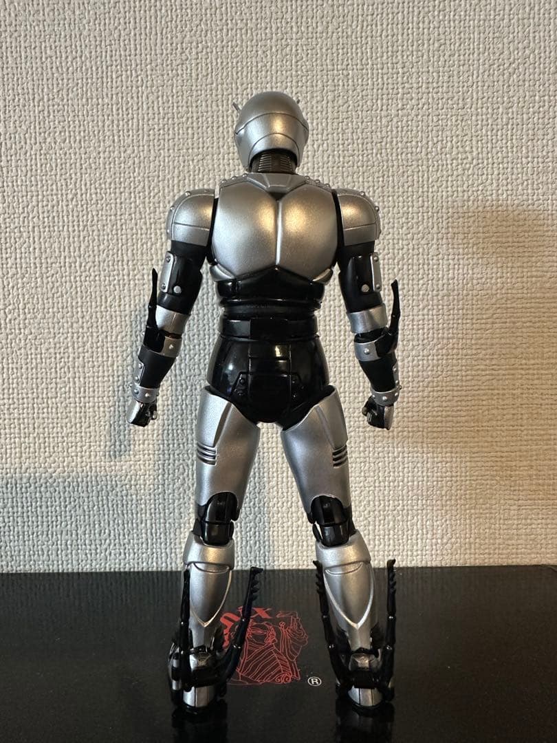 真骨彫製法 シャドームーン 仮面ライダーBLACK