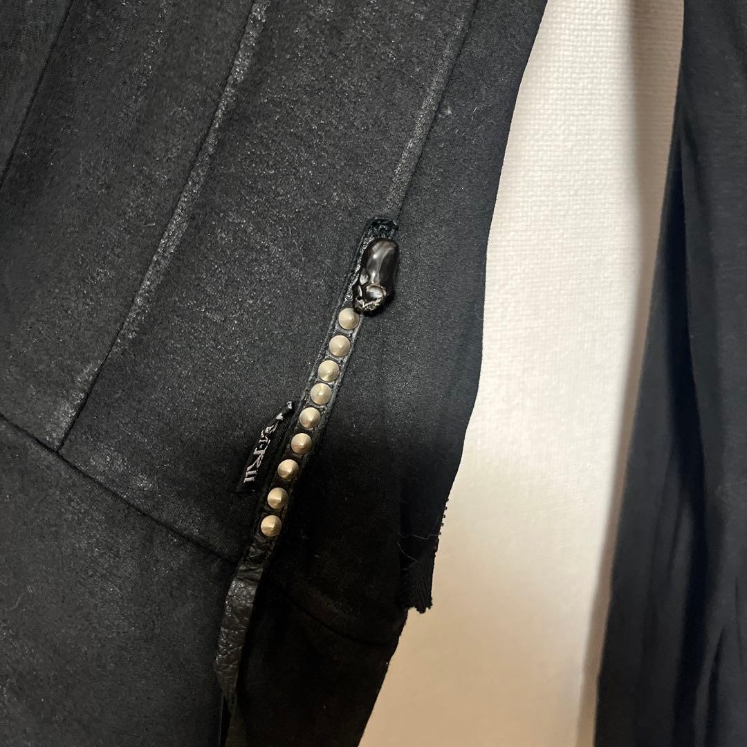 KMRii 薄手のアウター　サイズ2