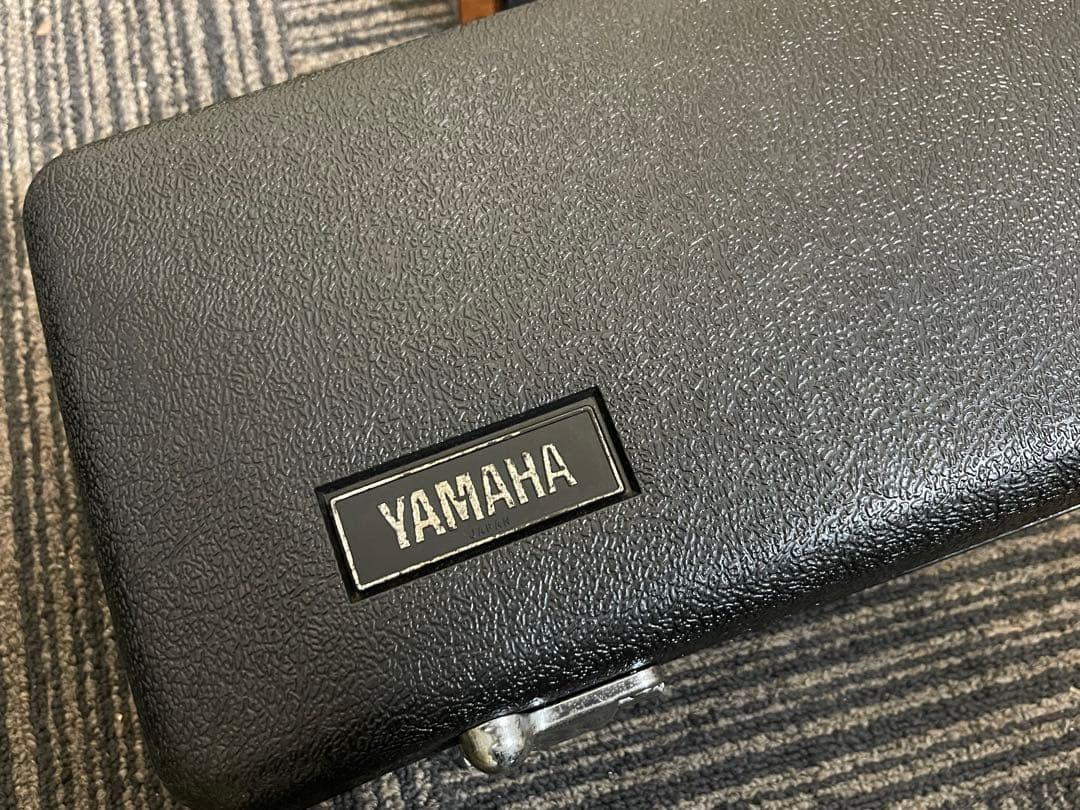 YAMAHA YTR-1310 トランペット YTR1310 ヤマハマウスピース