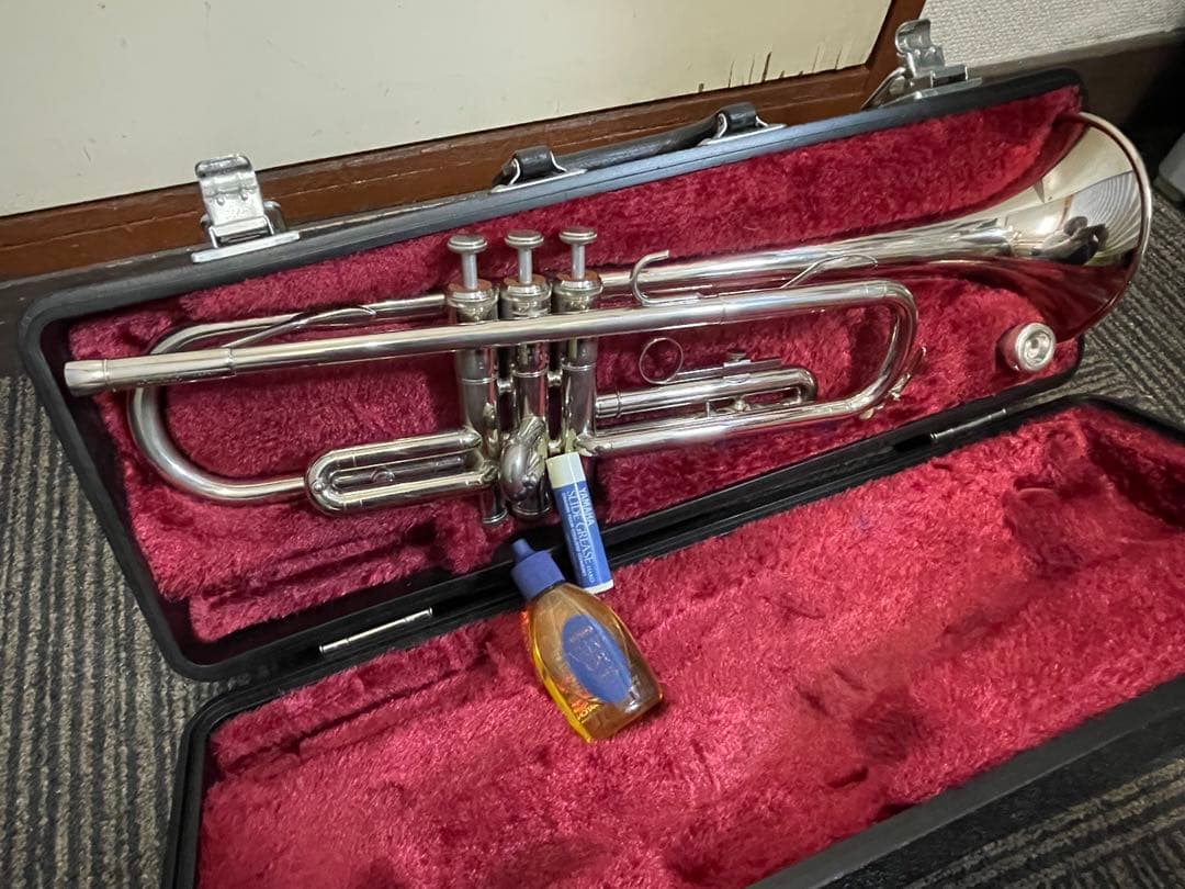 YAMAHA YTR-1310 トランペット YTR1310 ヤマハマウスピース