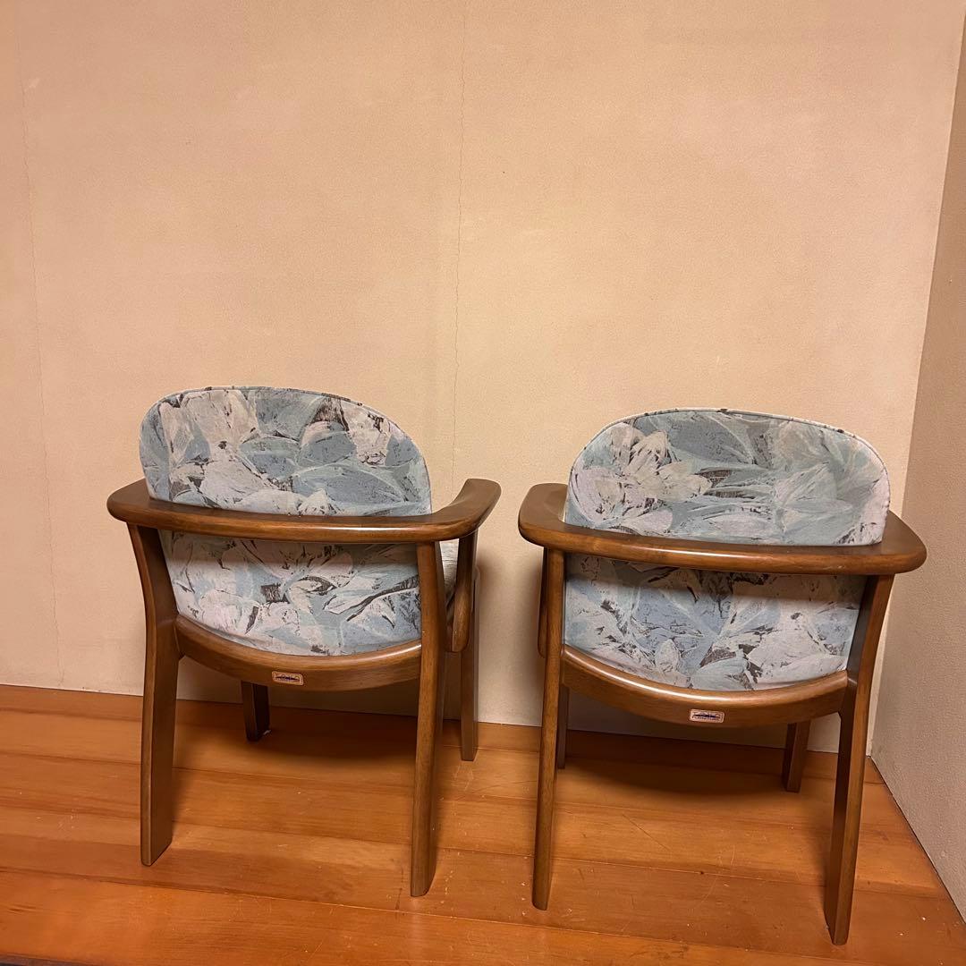 TOYO FURNITURE アームソファ　アームチェア