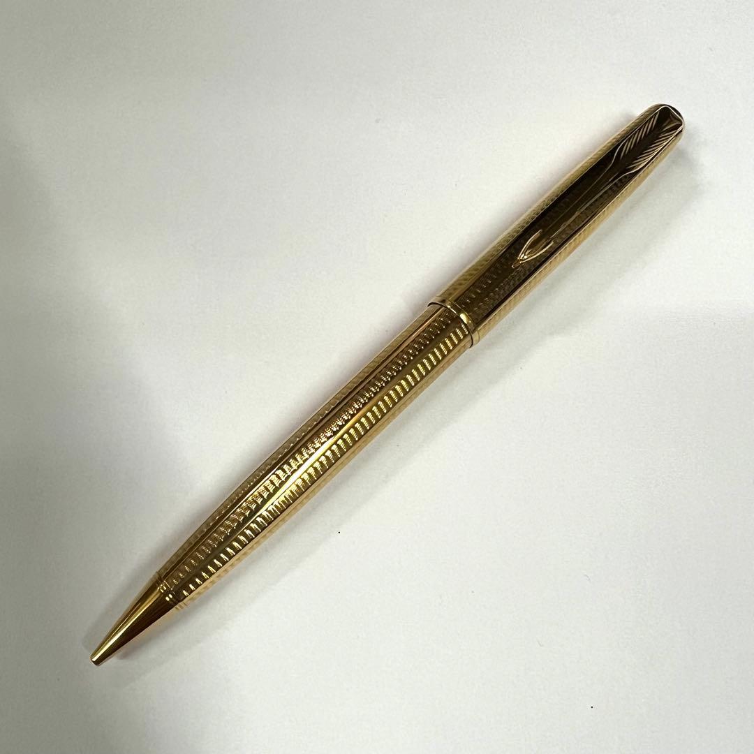 PARKER パーカー SONET シャープペンシル ソネット カスケード10