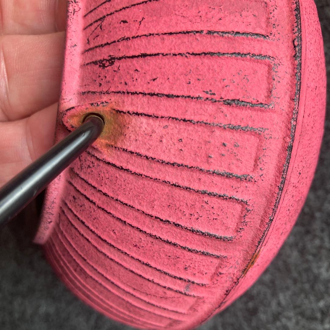 アンシャンテ　南部鉄器　カラーポット敷きセット　岩鋳