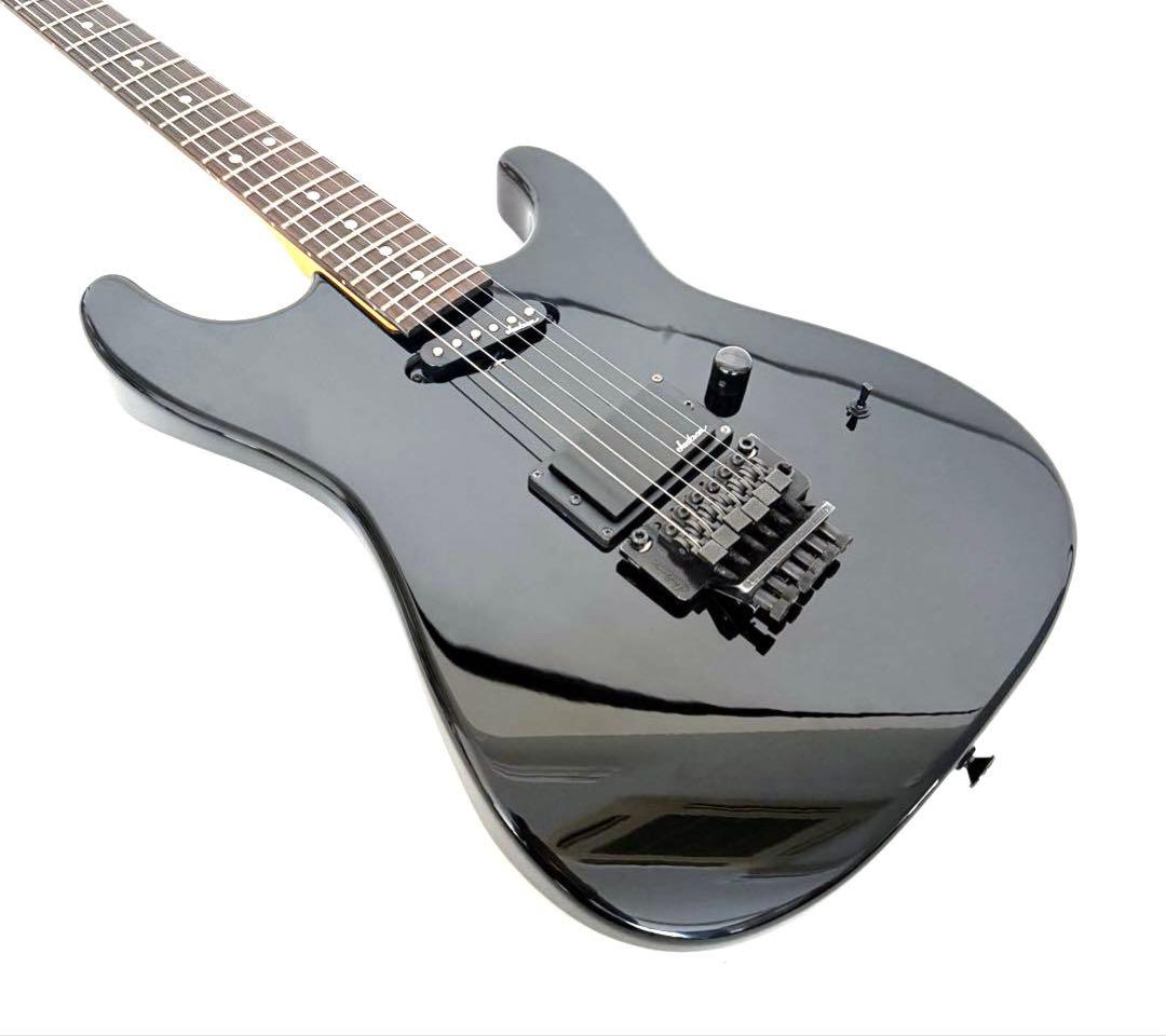 【希少】 Charvel Model 3 シャーベル