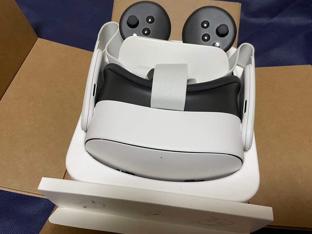 その他  Quest3S. 128GB