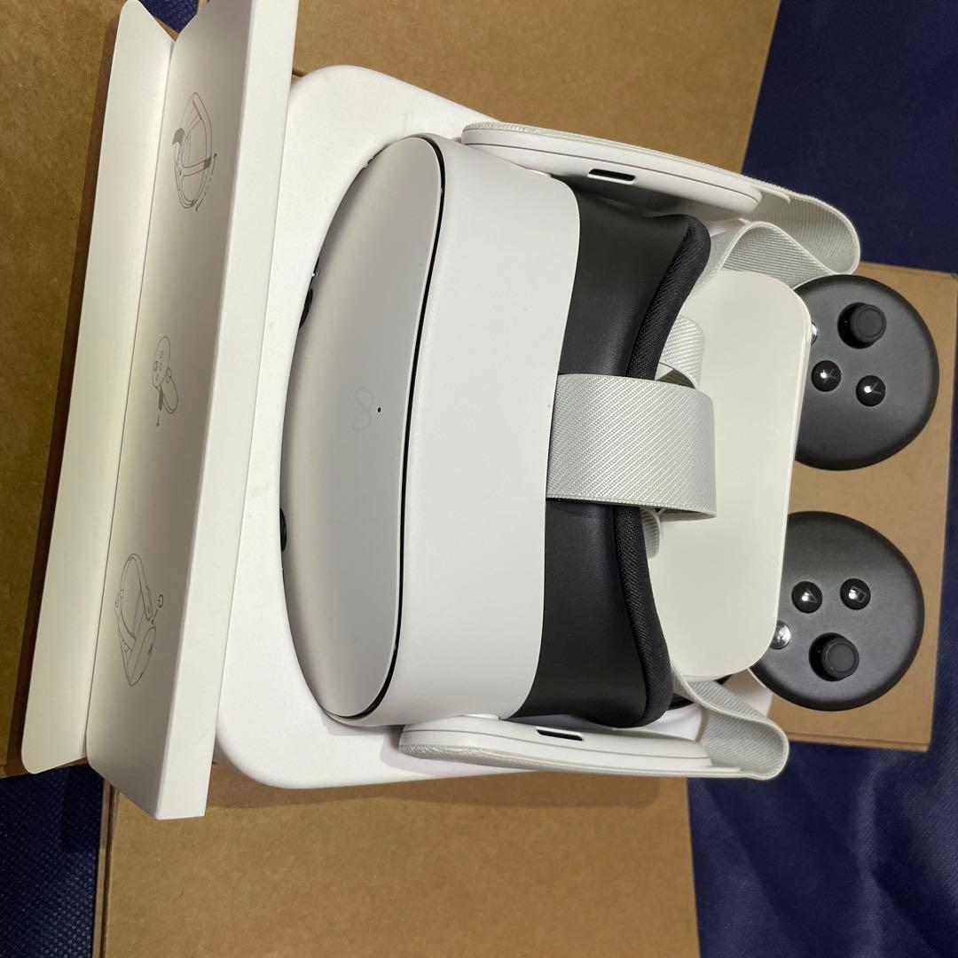 その他  Quest3S. 128GB