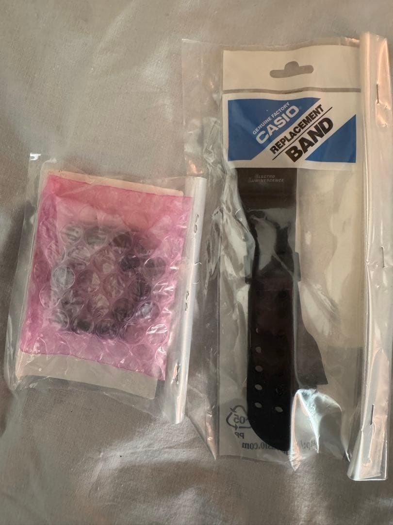 DW-8200BK フロッグマン　ベゼルベルト