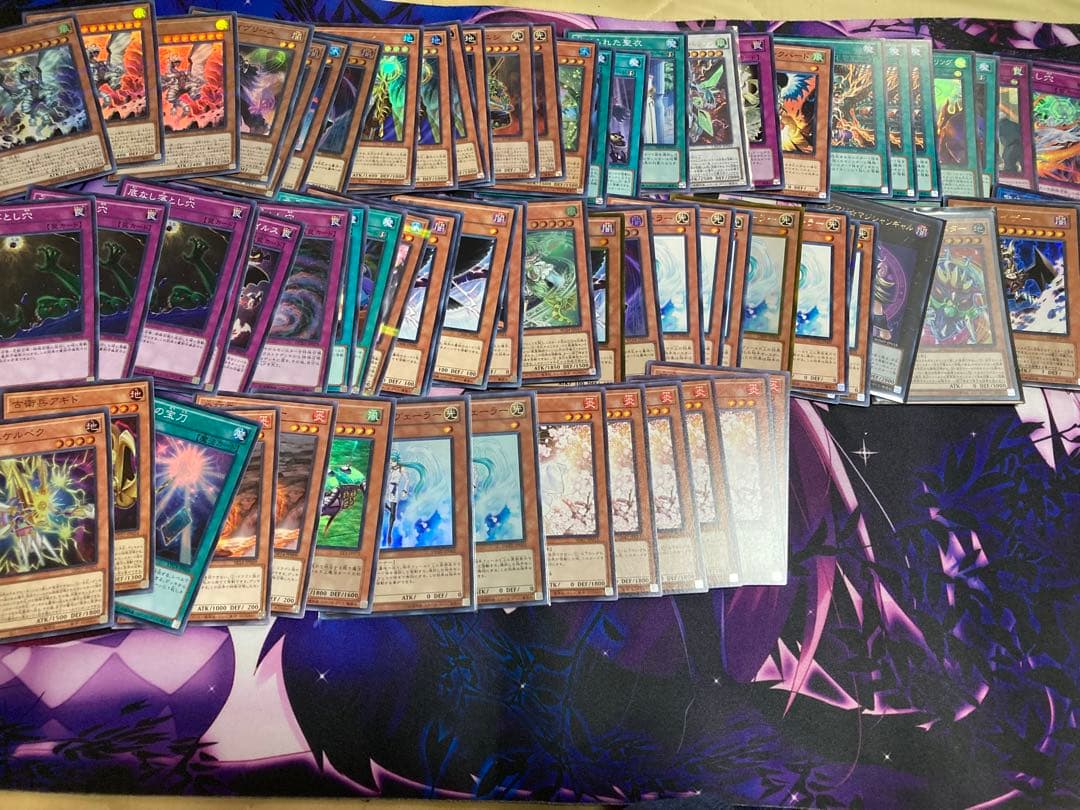 遊戯王　引退品　格安