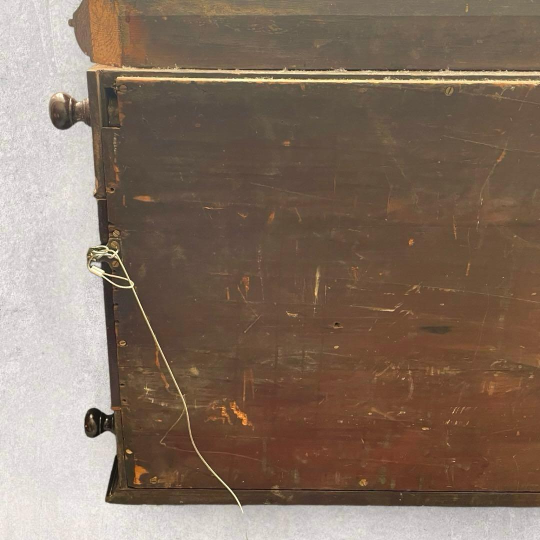 アンティーク ビンテージ スコアボード antique scoreboard