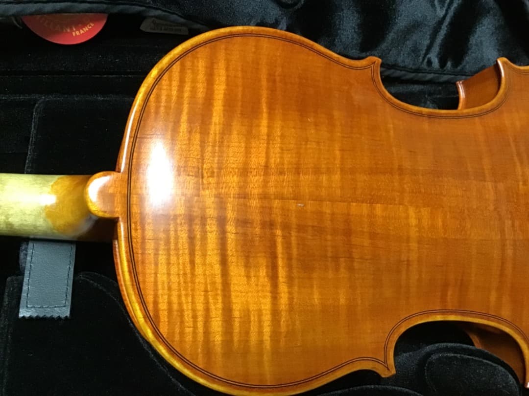 【週末3連休限定値引き‼️】スズキバイオリン4/4 1993年製　No.330