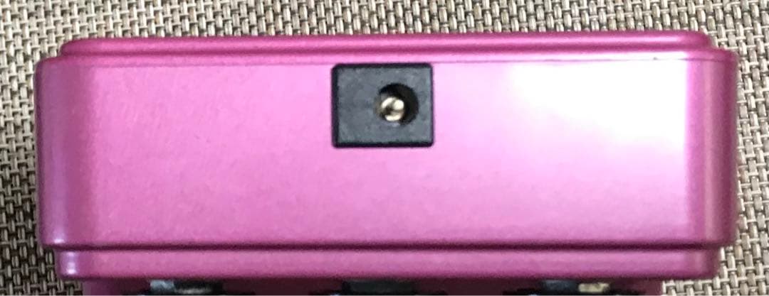 ギター Maxon AD 999 Analog Delay