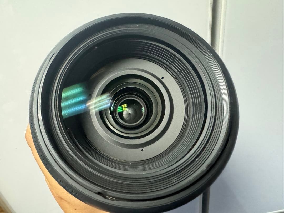 SIGMA 24-105mm F4 DG OS HSM Nikon Fマウント