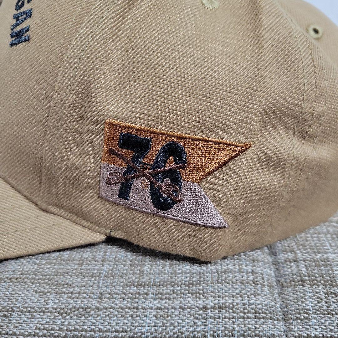 【かりあげCHIEF様用】 CVN 76 キャップ 他