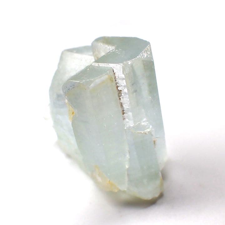 【ブラジル産】アクアマリン原石⑦