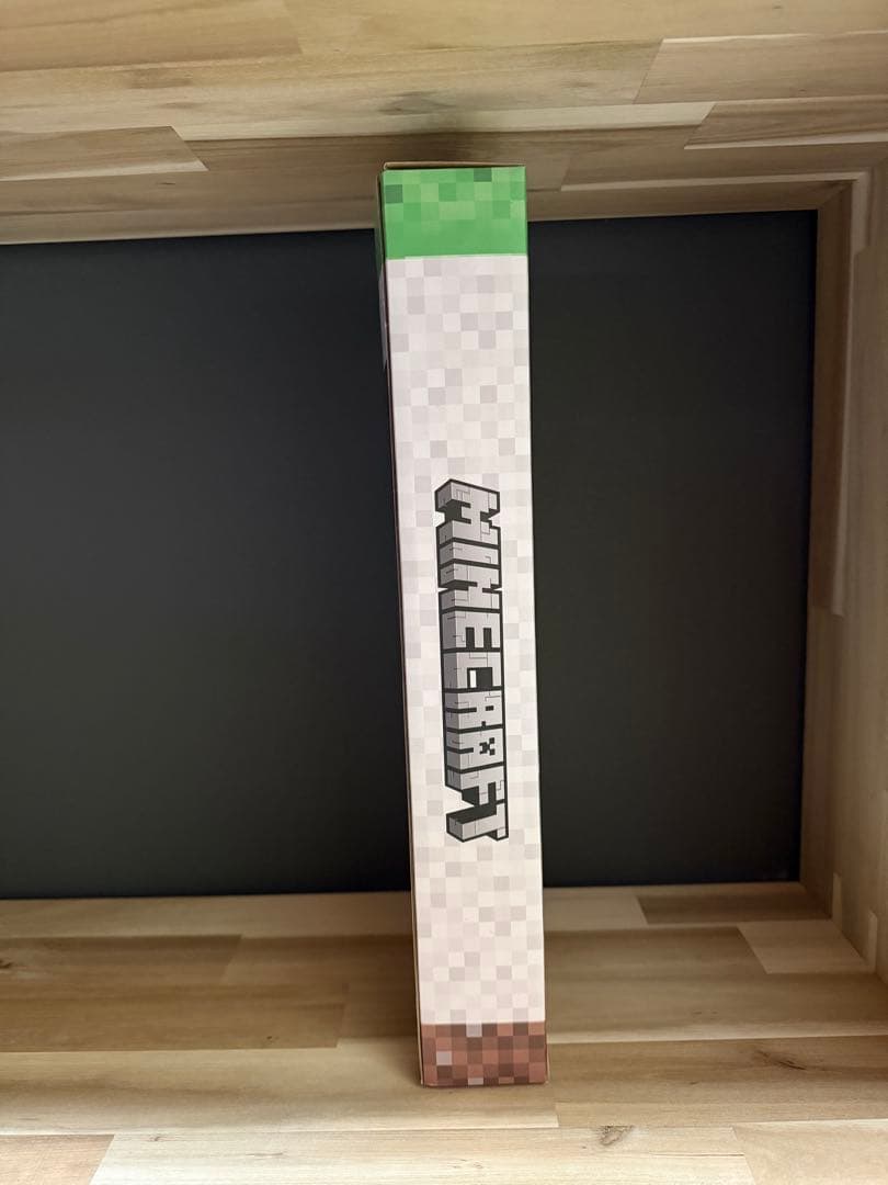 未開封 ダイヤモンドの剣ルームライト マイクラ　正規品