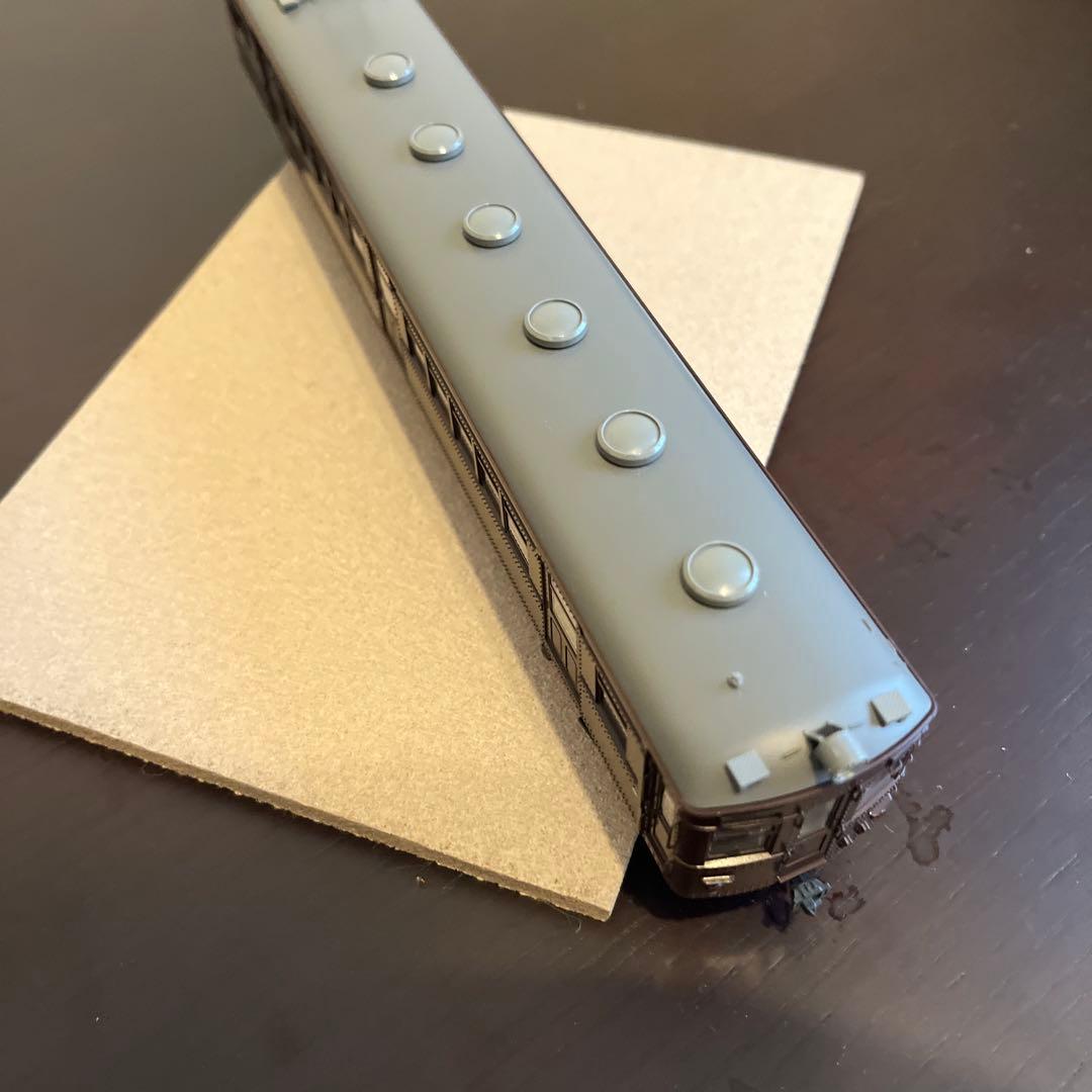 KATO HOゲージ クモハ40、クモハ41セット