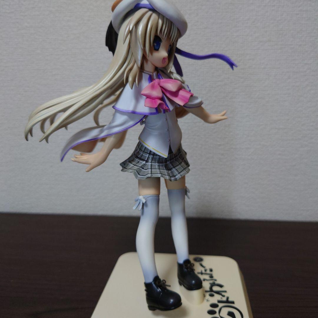 能美クドリャフカ わふーver. 1/8スケール フィギュア