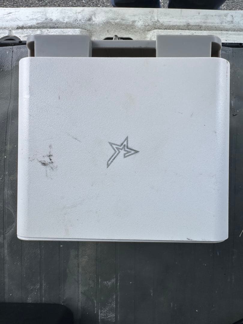 star C-Print3 レシートプリンター