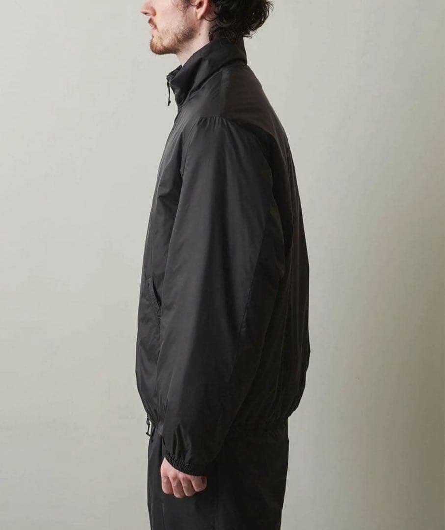 Steven Alan パーテックスオーバル スタンドカラーブルゾン XLサイズ