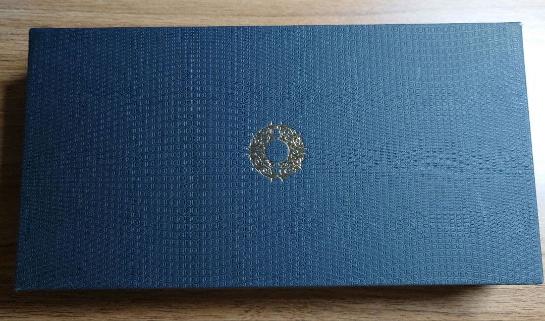 魔道祖師 KAZE コラボ 忘羨 万年筆 　魏無羨