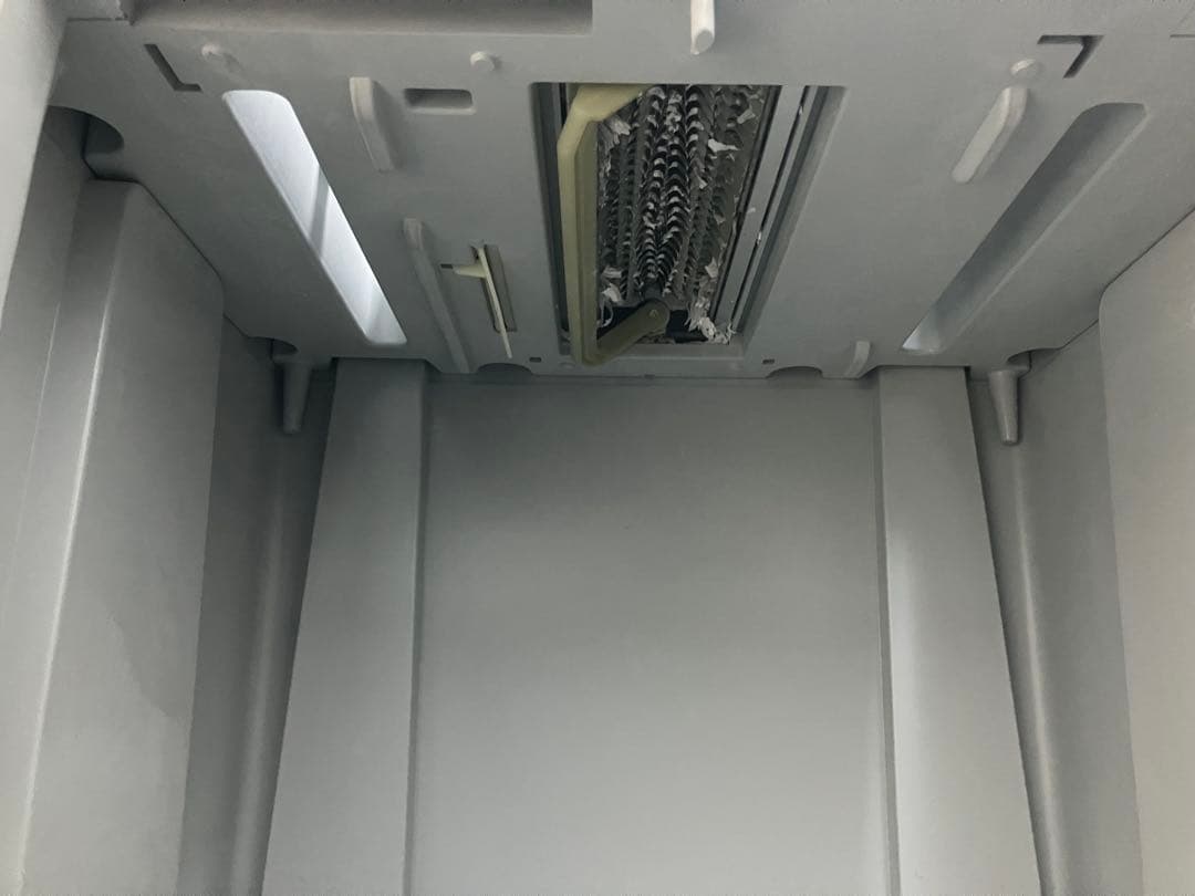 アイリスオーヤマ シュレッダー AFS150C‑H A4 通電・動作確認済