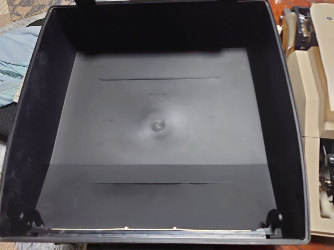 Brother Young Elite タイプライター