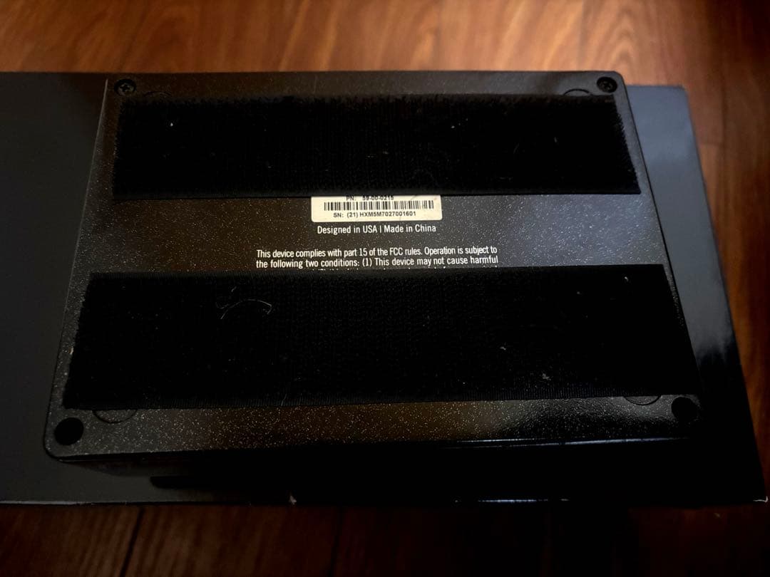 LINE 6 HX STOMP エフェクトプロセッサー