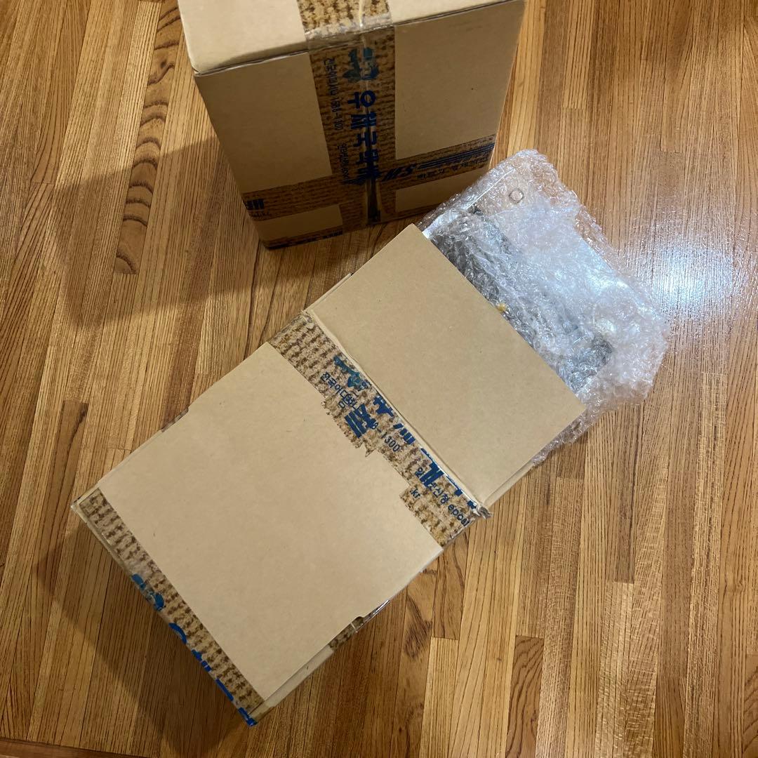 ★BIGBANG 韓国版 初期 ペンライト★ 王冠