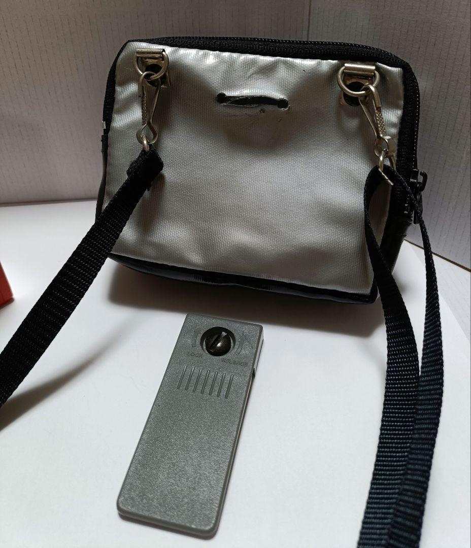 YAMAHA ステレオカセットプレーヤー ジャンク品