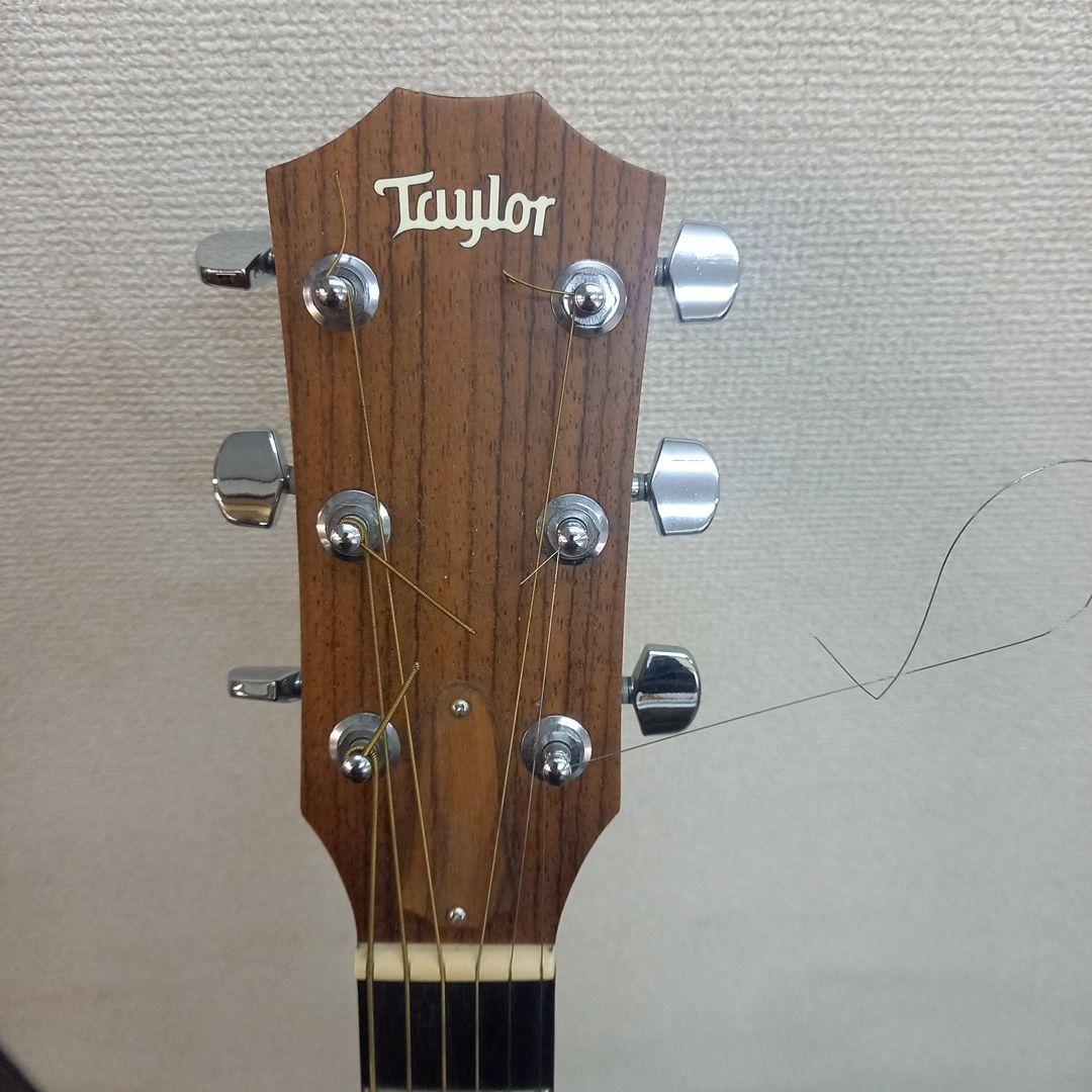 Taylor　テイラー　アコースティックギター　アコギ　114e