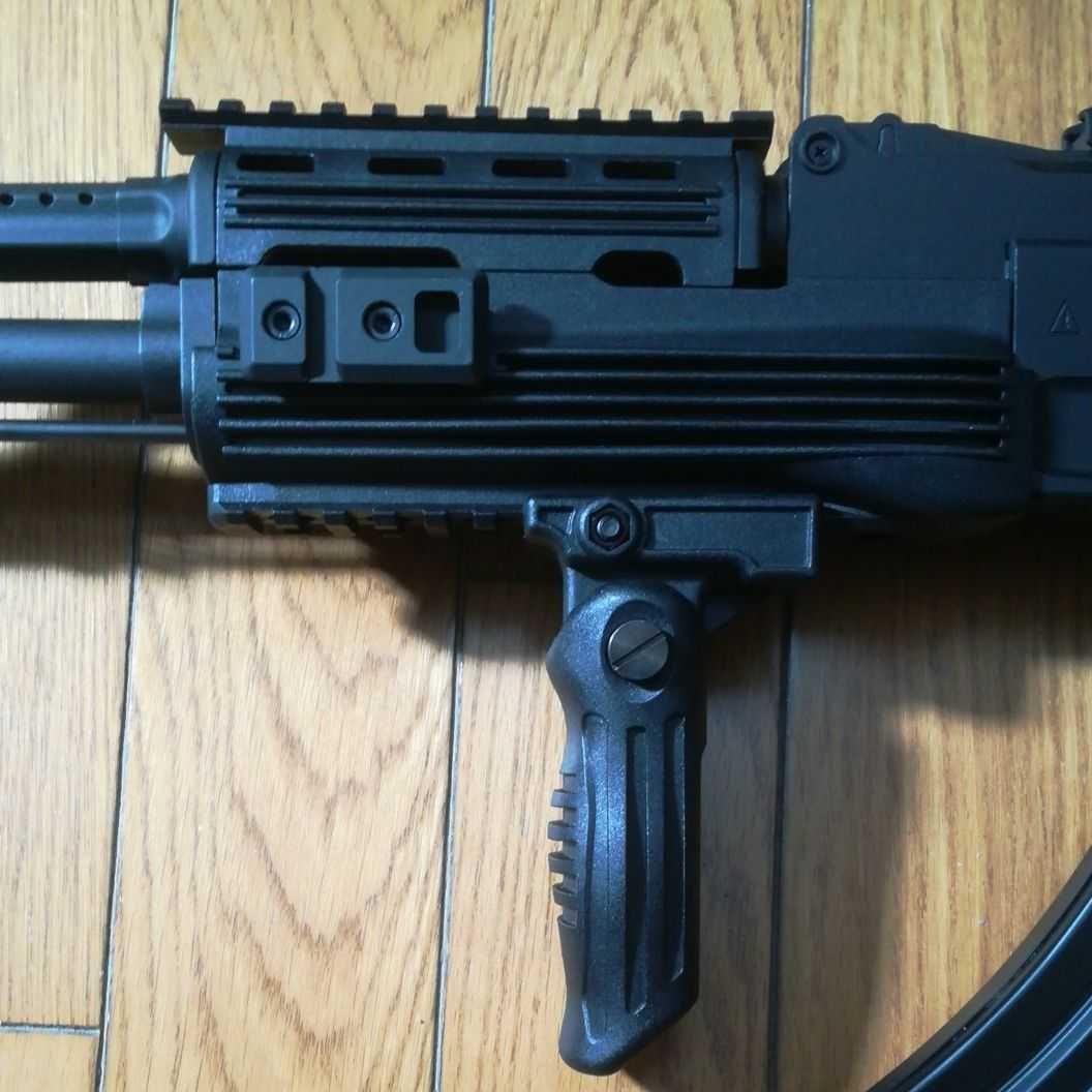 SR - 47 電動ガン