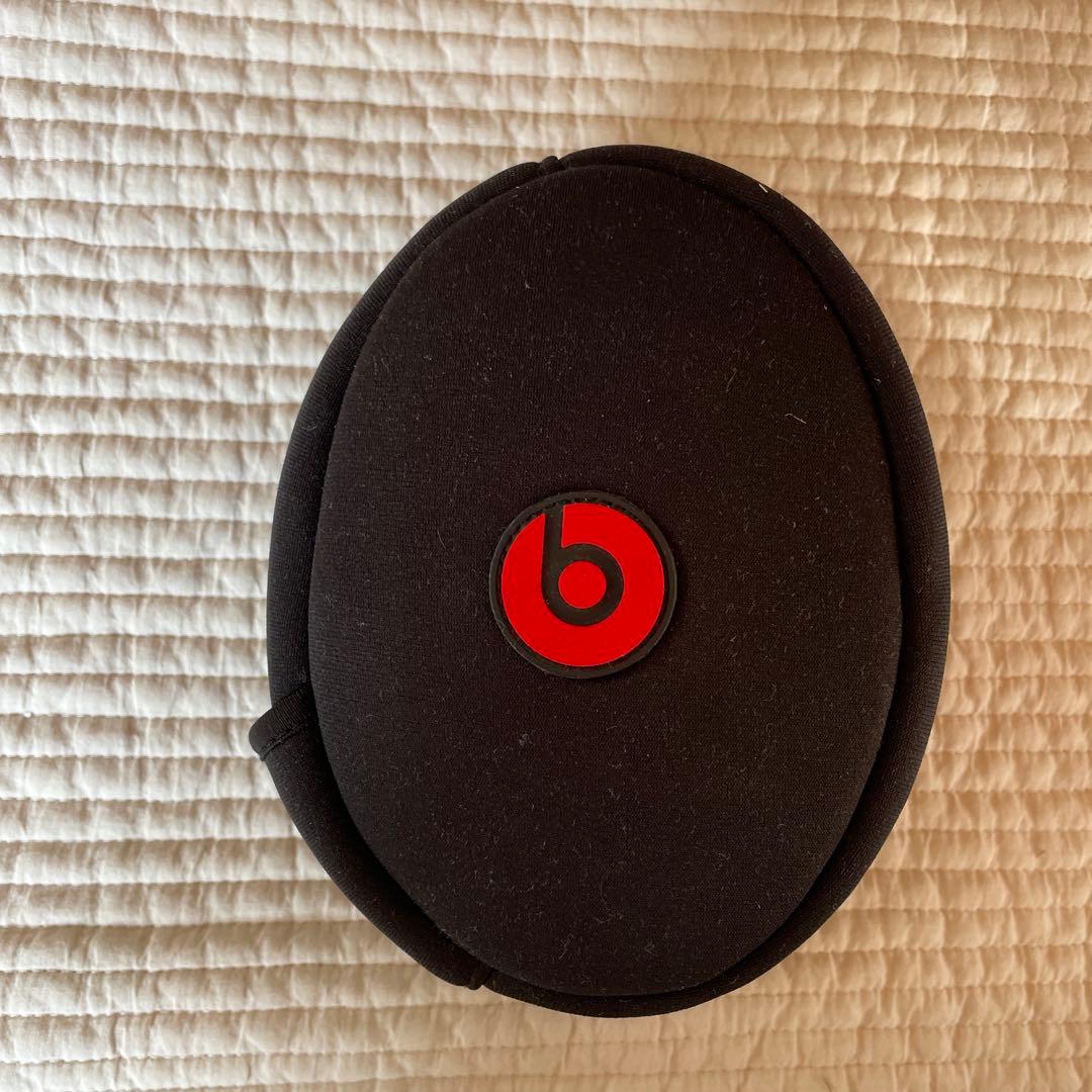 beats wirelessヘッドホン