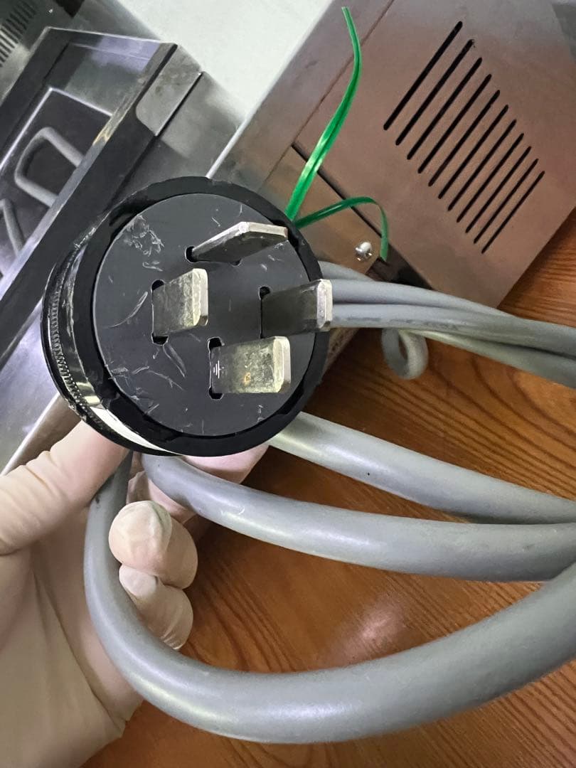 遠赤外線電気焼物器 2013年