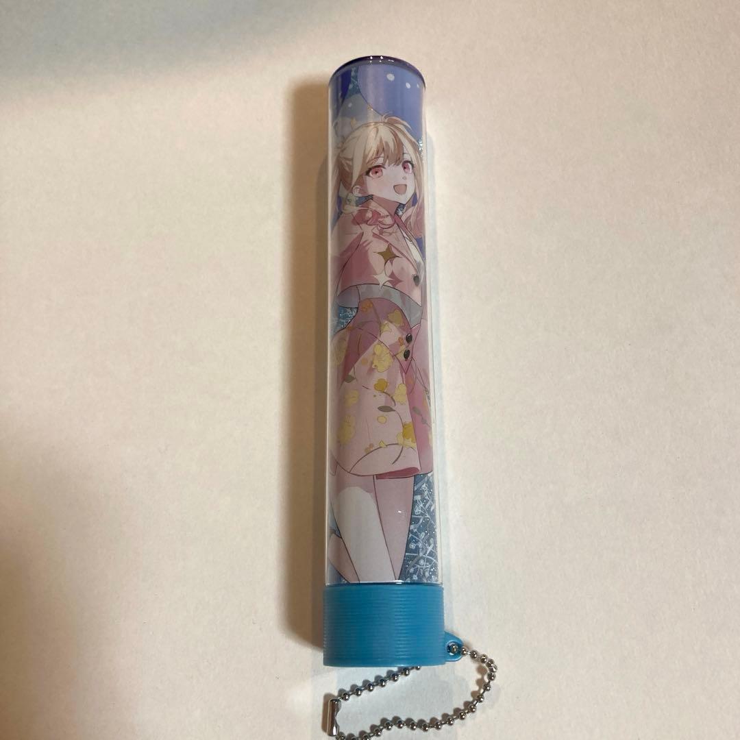 プロセカ 天馬咲希 ペンライトチューブ 感謝祭 レオニ