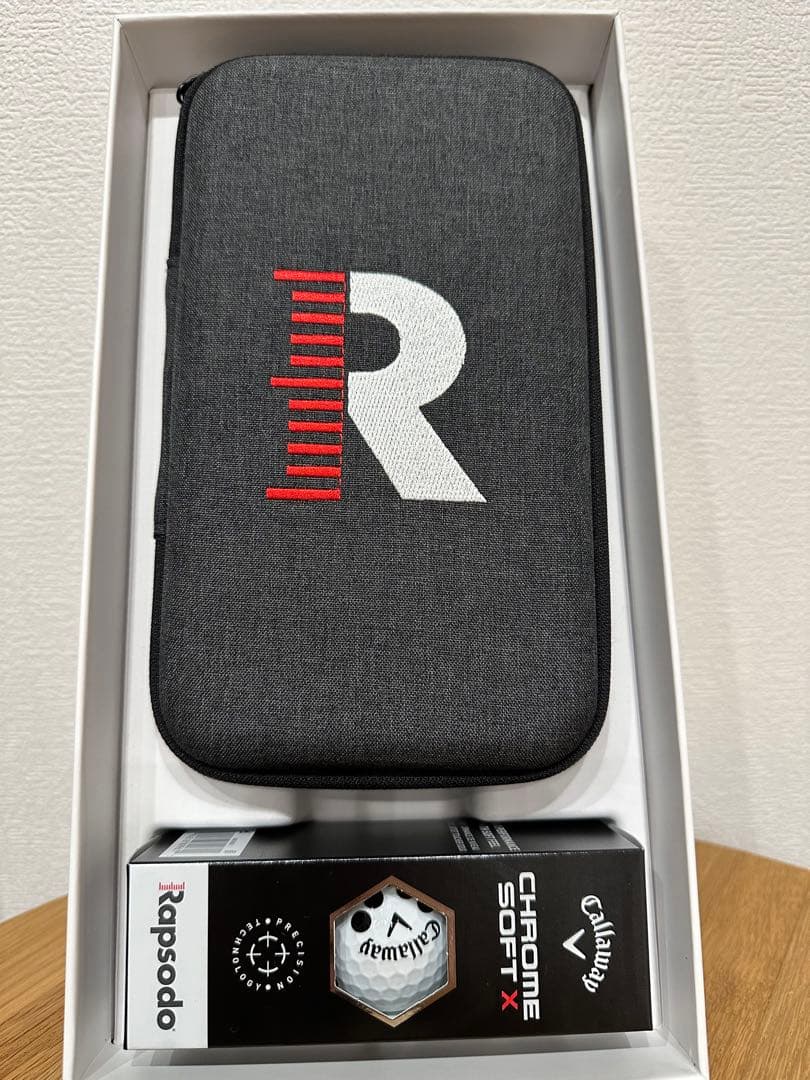 Rapsodo MLM2 PRO ゴルフシミュレーター