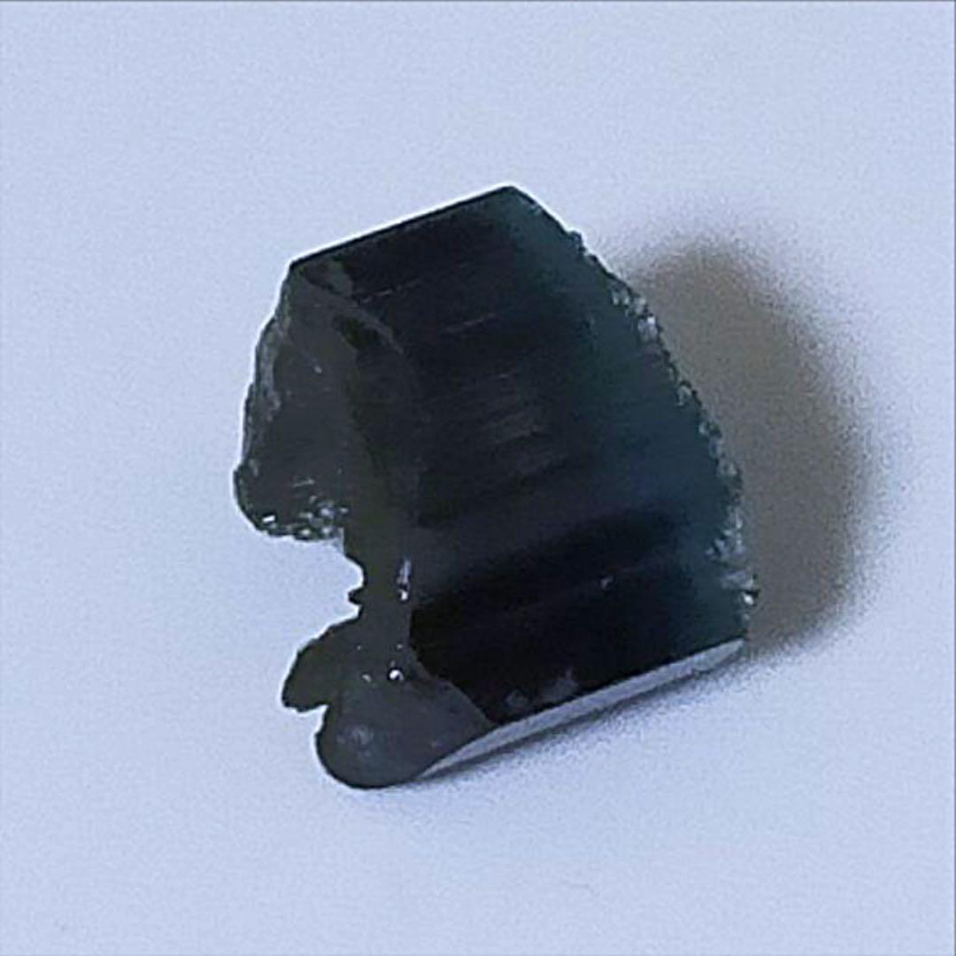 【タンザニア産】トリカラー！！エルバイトトルマリンの原石